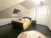 COMISION 0% Casa individuala exclusivista cu 7 camere si pis 
