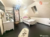 COMISION 0% Casa individuala exclusivista cu 7 camere si pis 