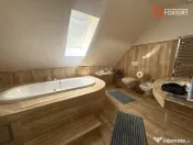 COMISION 0% Casa individuala exclusivista cu 7 camere si pis 