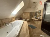 COMISION 0% Casa individuala exclusivista cu 7 camere si pis 