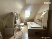COMISION 0% Casa individuala exclusivista cu 7 camere si pis 