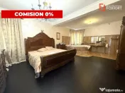 COMISION 0% Casa individuala exclusivista cu 7 camere si pis 