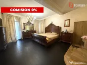 COMISION 0% Casa individuala exclusivista cu 7 camere si pis 