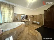 COMISION 0% Casa individuala exclusivista cu 7 camere si pis 