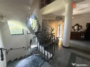 COMISION 0% Casa individuala exclusivista cu 7 camere si pis 