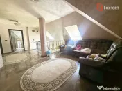 COMISION 0% Casa individuala exclusivista cu 7 camere si pis 