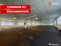 COMISION 0% Spatiu de birouri de inchiriat in zona Girocului