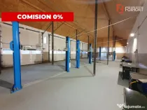 Comision 0% Afacere la cheie: service auto de inchiriat 246