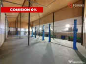 Comision 0% Afacere la cheie: service auto de inchiriat 246 