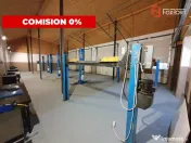 Comision 0% Afacere la cheie: service auto de inchiriat 246 