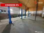 Comision 0% Afacere la cheie: service auto de inchiriat 246 