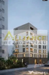 3 MIN PARC TINERETULUI METROU TINERETULUI TIMPURI NOI MIHAI BRAVU 