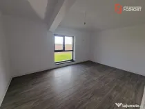 Duplex de vanzare cu 3 camere si teren de 309 mp - Recas