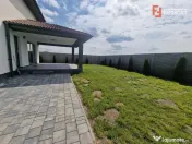 Duplex de vanzare cu 3 camere si teren de 309 mp - Recas 