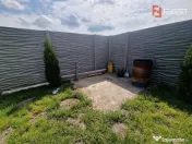 Duplex de vanzare cu 3 camere si teren de 309 mp - Recas 
