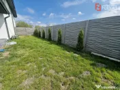 Duplex de vanzare cu 3 camere si teren de 309 mp - Recas 
