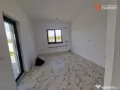Duplex de vanzare cu 3 camere si teren de 309 mp - Recas 