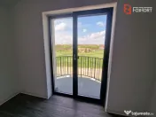 Duplex de vanzare cu 3 camere si teren de 309 mp - Recas 