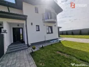 Duplex de vanzare cu 3 camere si teren de 309 mp - Recas 