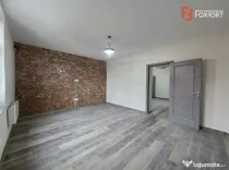 Apartament cu 2 camere cu curte proprie de vanzare zona - UT