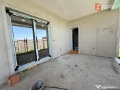 Casa individuala cu 3 camere pe parter, zona Sanandrei 