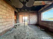 Casa individuala cu 3 camere pe parter, zona Sanandrei 