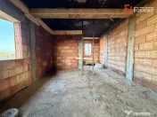 Casa individuala cu 3 camere pe parter, zona Sanandrei 