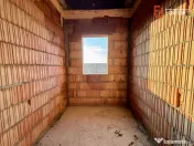 Casa individuala cu 3 camere pe parter, zona Sanandrei 