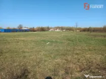 Teren intravilan – oportunitate investitie – zona Centur
