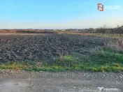Teren extravilan industrial | 7.826 mp | 2 fronturi stradale 