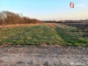 Teren extravilan industrial | 7.826 mp | 2 fronturi stradale 
