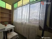 Apartament cu 4 camere, etaj 5/8, zona Micalaca 