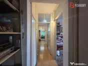 Apartament cu 4 camere, etaj 5/8, zona Micalaca 
