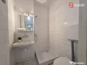 Apartament cu 4 camere, etaj 5/8, zona Micalaca 