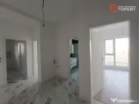 Apartament 2 camere 57 mp etaj 2, zona Giroc 