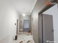 Apartament cu 2 camere, bucatarie inchisa, in Giroc, zona Pl 