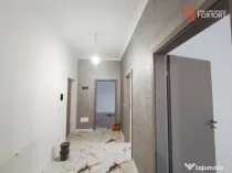 Apartament cu 2 camere, bucatarie inchisa, in Giroc, zona Pl