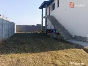 Apartament cu 3 camere 72 mp cu gradina 100 mp in Giroc - V2 