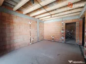 Apartament cu 3 camere 72 mp cu gradina 100 mp in Giroc - V2 