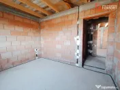 Apartament cu 3 camere 72 mp cu gradina 100 mp in Giroc - V2 