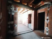 Apartament cu 3 camere 72 mp cu gradina 100 mp in Giroc - V2 