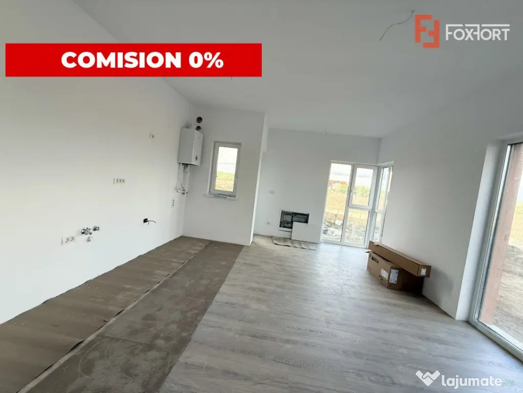 COMISION 0% Apartament cu 2 camere de vanzare in Timisoara, - Timisoara (Timis)