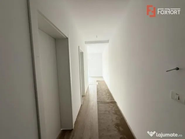 COMISION 0% Apartament cu 2 camere de vanzare in Timisoara, - Timisoara (Timis)