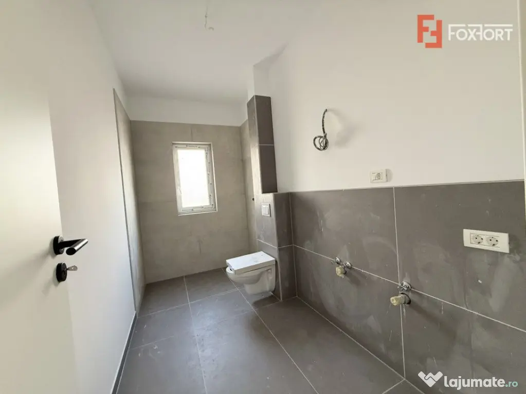COMISION 0% Apartament cu 2 camere de vanzare in Timisoara, - Timisoara (Timis)