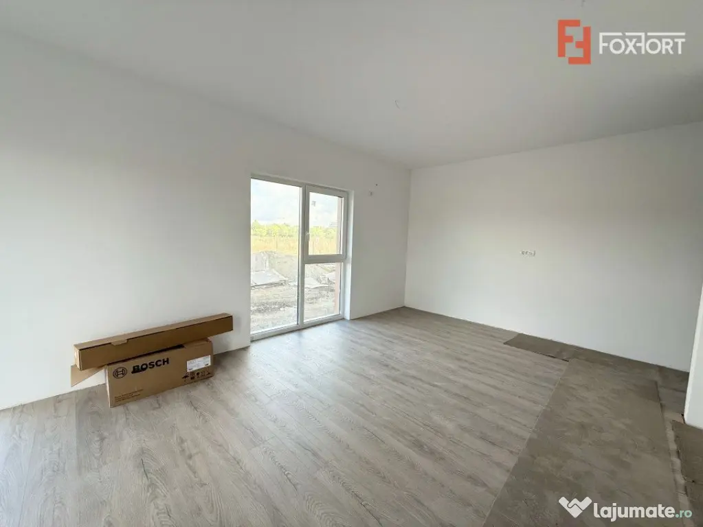 COMISION 0% Apartament cu 2 camere de vanzare in Timisoara, - Timisoara (Timis)