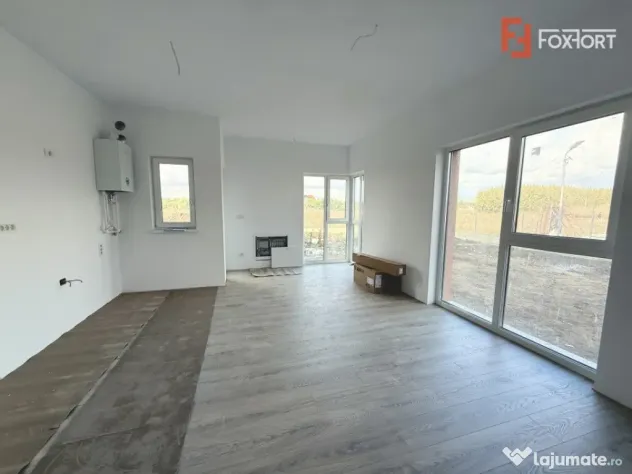 COMISION 0% Apartament cu 2 camere de vanzare in Timisoara, - Timisoara (Timis)