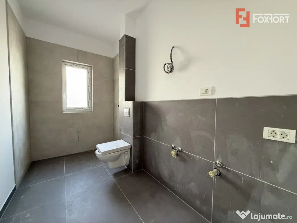 COMISION 0% Apartament cu 2 camere de vanzare in Timisoara, - Timisoara (Timis)