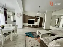 Apartament 3 camere, de inchiriat, etaj 1/2 - Dumbravita