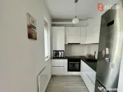 Apartament 3 camere, de inchiriat, etaj 1/2 - Dumbravita 