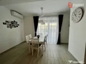 Apartament 3 camere, de inchiriat, etaj 1/2 - Dumbravita 